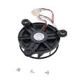 Ventilator Motor - 4055763140 Ventilation Fan Freezer 1900 1 [Electrolux Aeg]